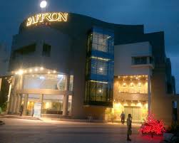  Saffron Restaurant